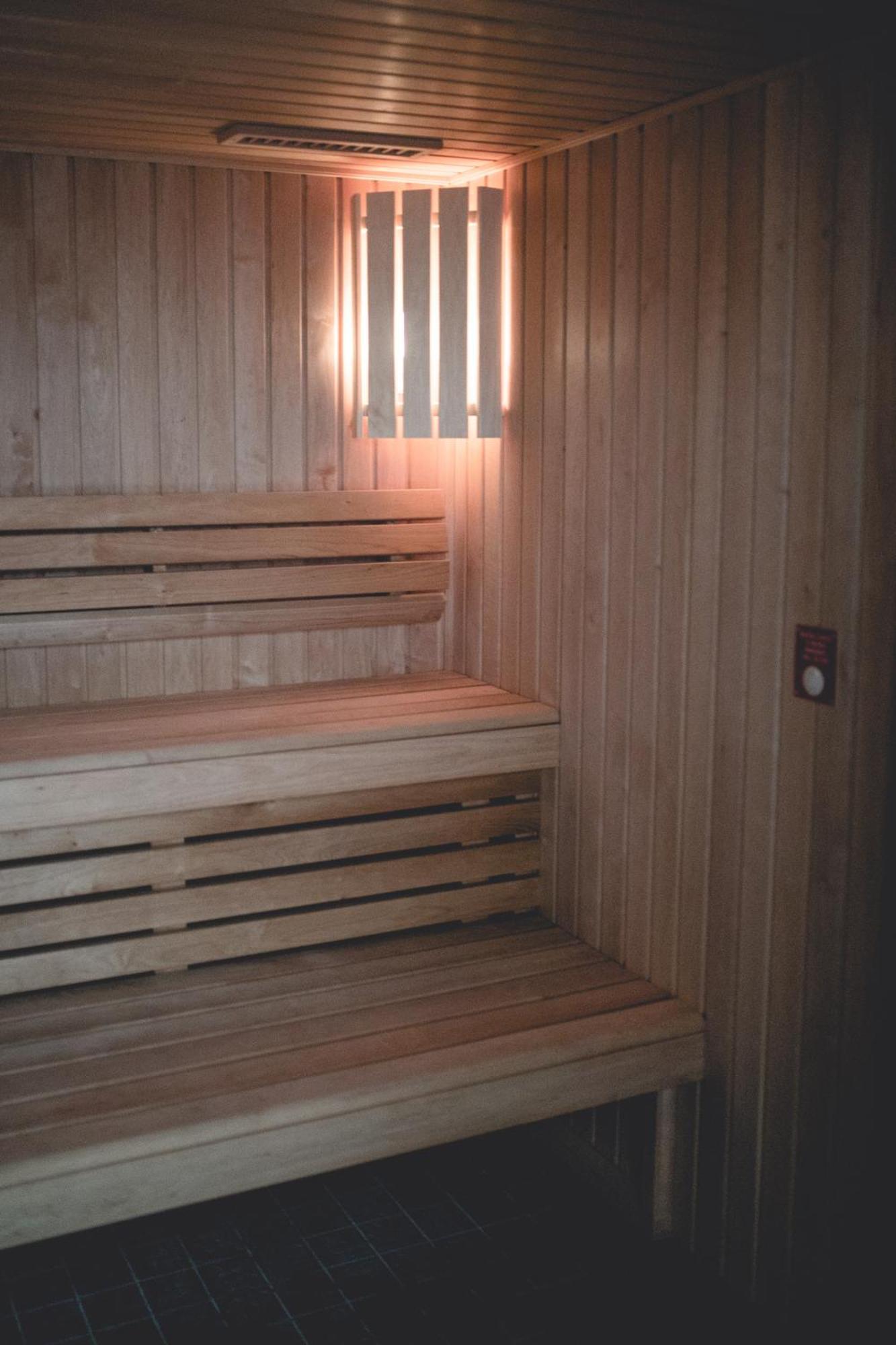 Hotel Le Barn