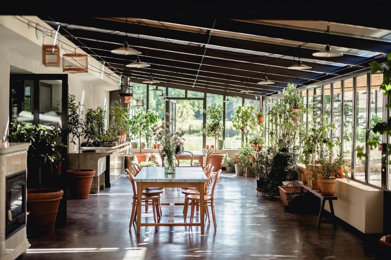 Le Barn Bonnelles