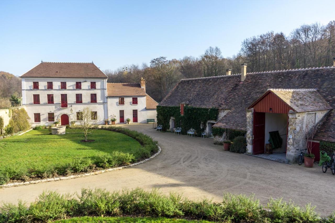 Hotel Le Barn
